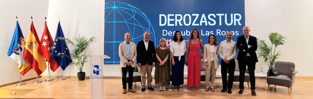 Descubre las Rozas
