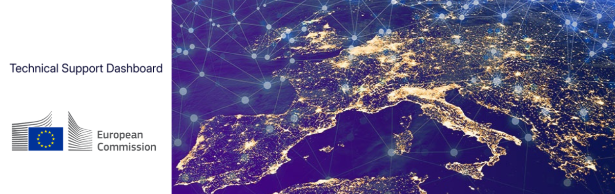 Aeioros Servicios participa en la validación del nuevo Technical Support Dashboard del Once-Only Technical System de la Comisión Europea