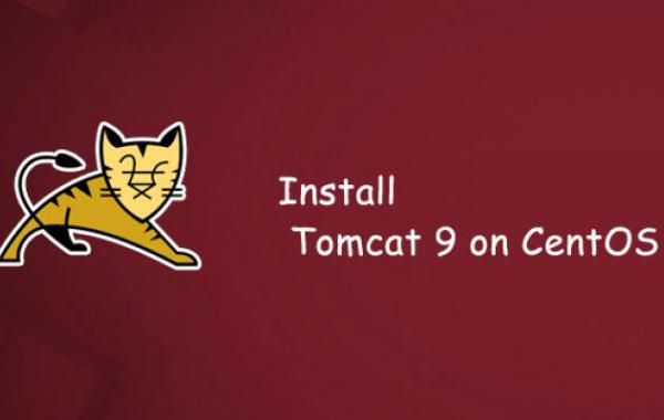 Instalación de un servidor Tomcat en CentOS 7