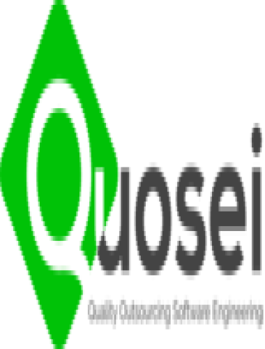 Logo Quosei