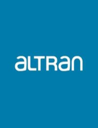 Logo Altran
