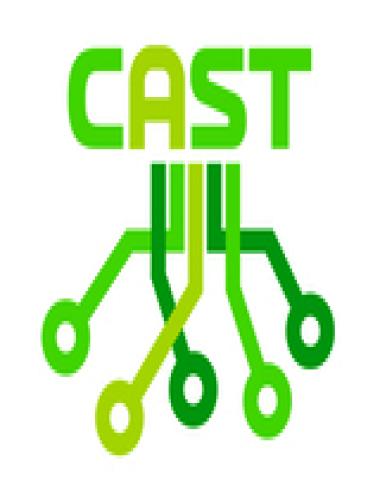 Logo  Consorcio Asturiano de Servicios Tecnológicos