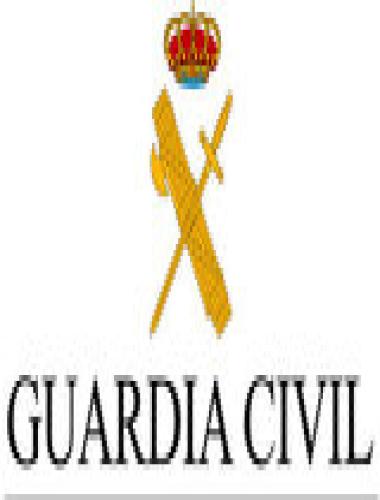 Logo Guardia Civil