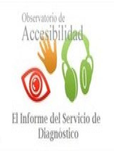 Logo observatorio de accesibilidad