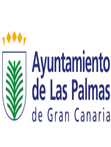 Logo Ayuntamiento de las Palmas de Gran Canarias