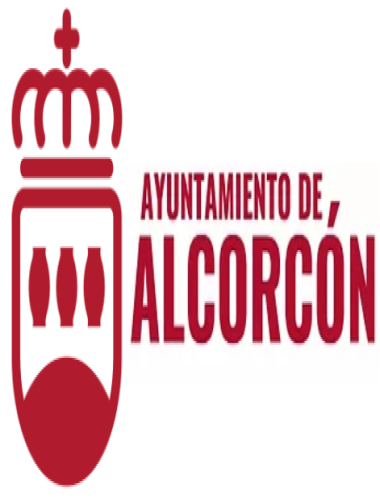 Logo Ayuntamiento de Alcorcón