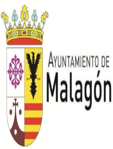 Logo Ayuntamiento de Malagón