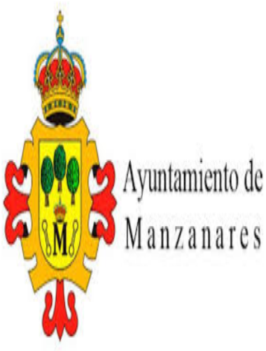 Logo Ayuntamiento Mnazanares