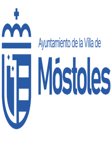Logo Ayuntamiento de Mostoles