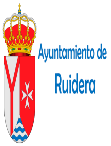 Logo Ayuntamiento de Ruidera