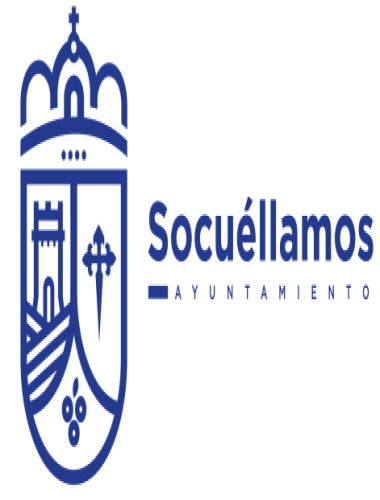 Logo Ayuntamiento de Socuellamos