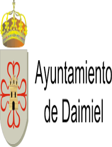 daimiel logo