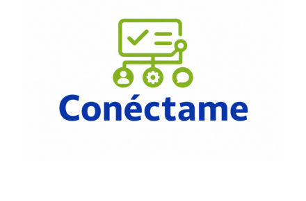 Conectame Logo