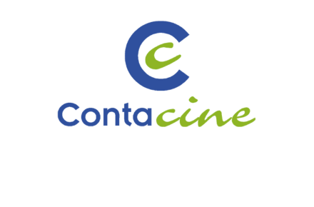 contacine logo