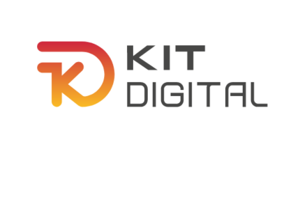 kit digital logo