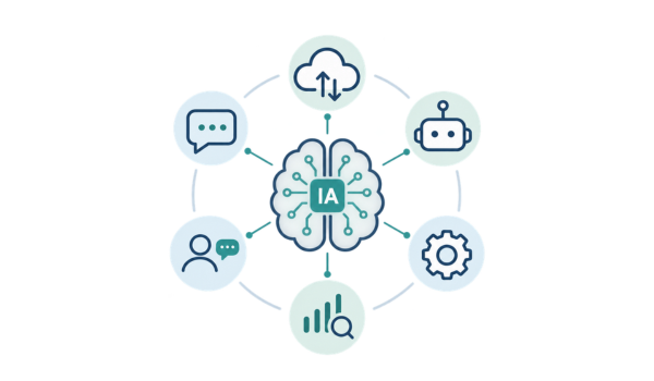 Inteligencia Artificial 