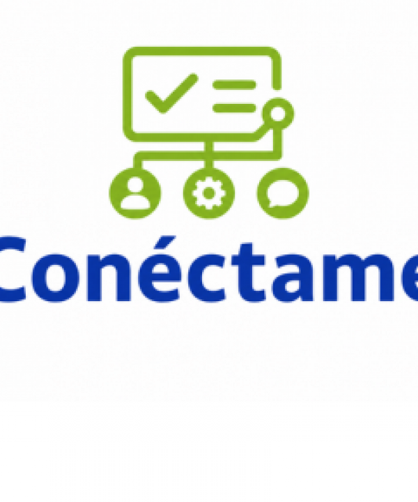 Conectame Logo