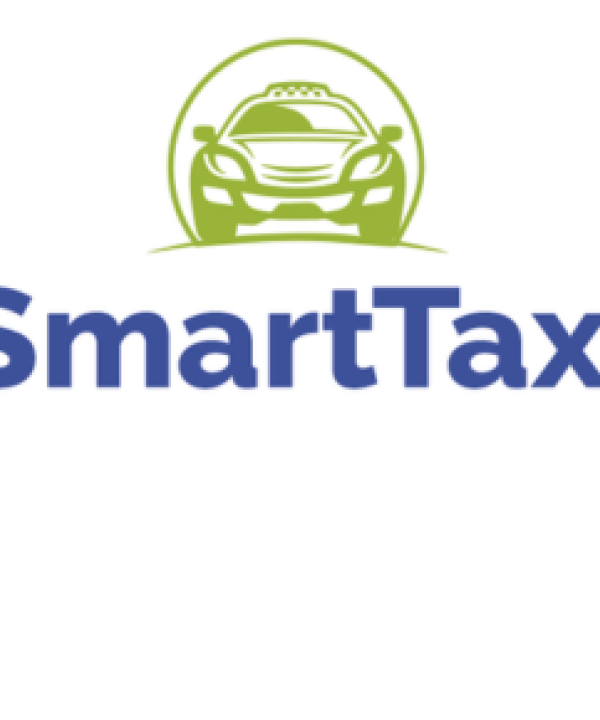 logo smarttaxi home