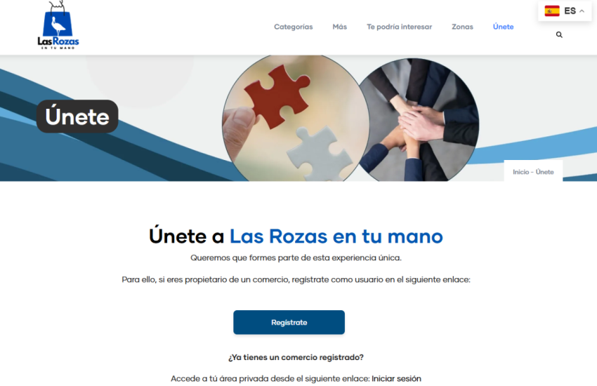 Las Rozas