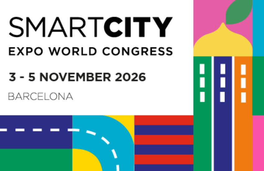 Smart City Expo World Congress: una oportunidad para conectar tecnología, Administración e innovación