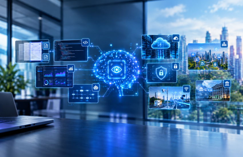 Así funciona el reconocimiento de imágenes mediante inteligencia artificial