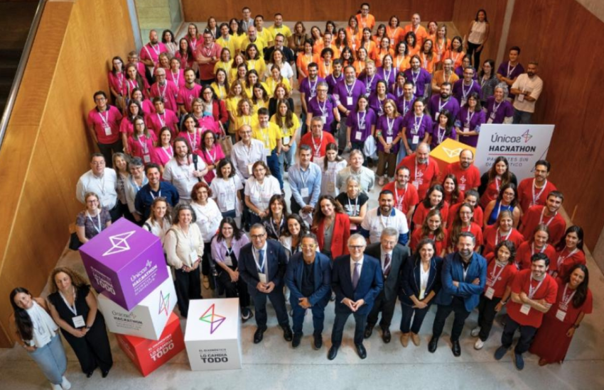 Únicas Hackaton