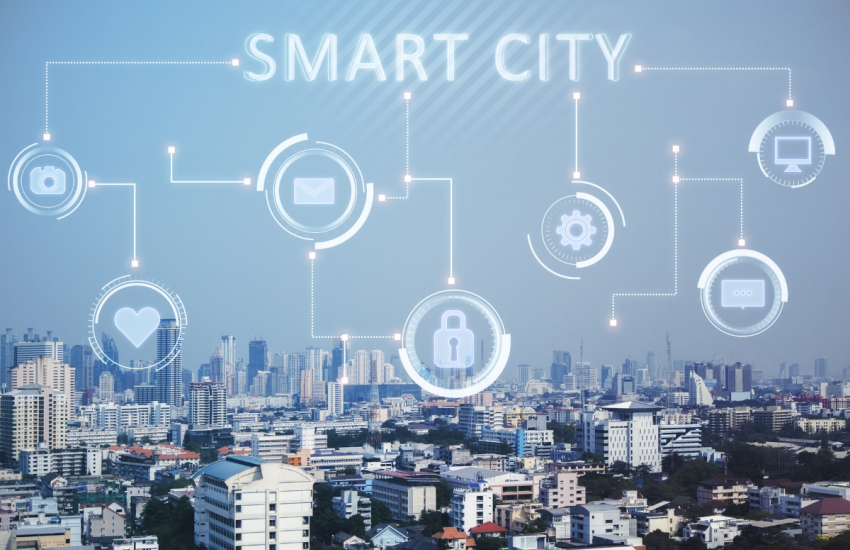 ¿Sueñan las Smart Cities con administraciones electrónicas?