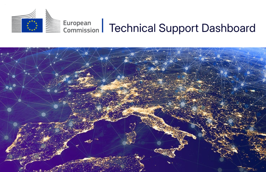 Aeioros Servicios participa en la validación del nuevo Technical Support Dashboard del Once-Only Technical System de la Comisión Europea