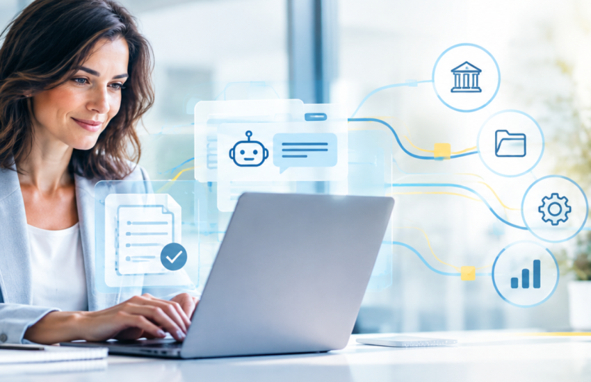 Inteligencia Artificial aplicada: de la innovación a las soluciones reales