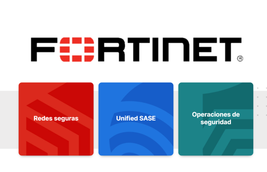 Aeioros Fortinet Artículo