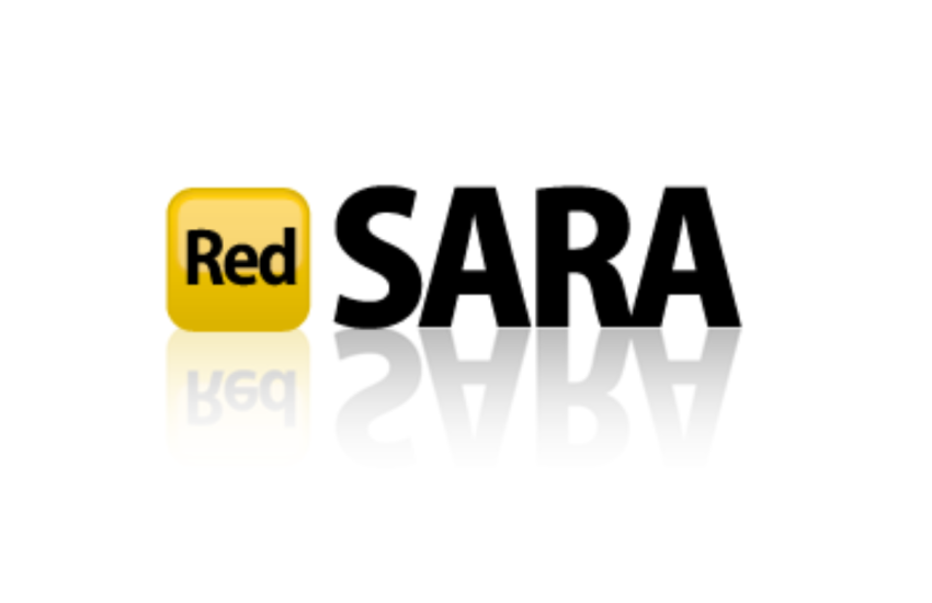 Logo Red Sara