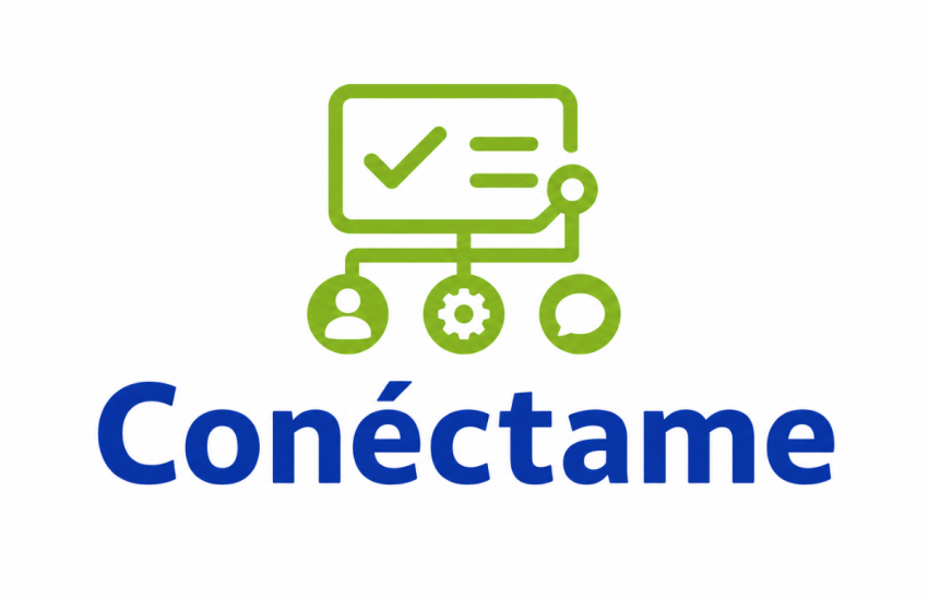 conectame