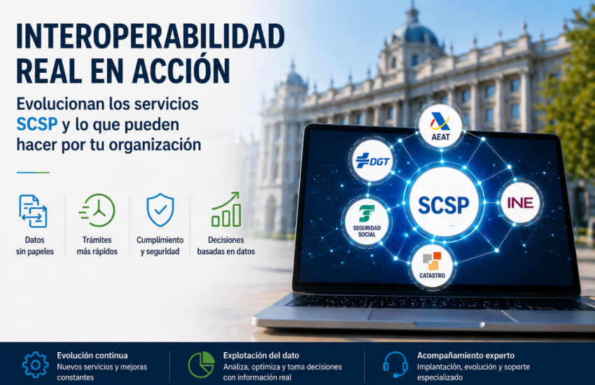 Interoperabilidad