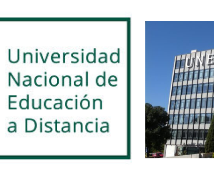 Edificio UNED