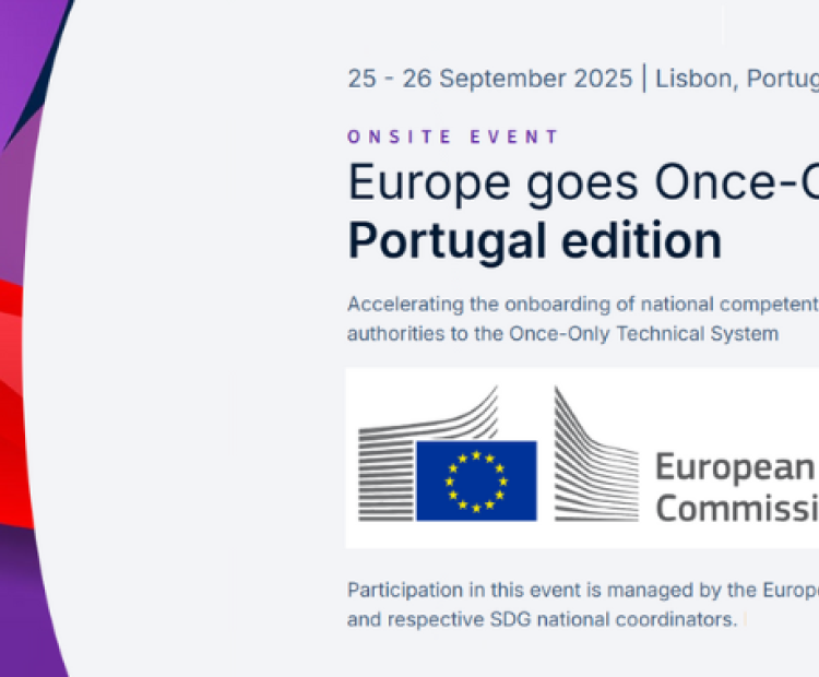Evento Lisboa OOTS