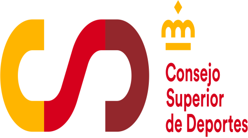 csd (Consejo superior de deportes)