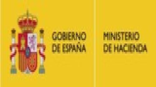 ministerio de hacienda