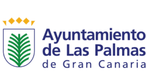 Logo Ayuntamiento de las Palmas de Gran Canarias