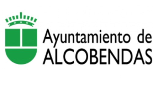 Logo Ayto Alcobendas