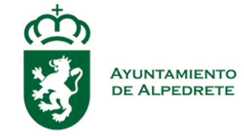 Logo Ayto Alpedrete