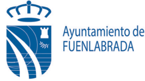 Logo Ayto Fuenlabrada
