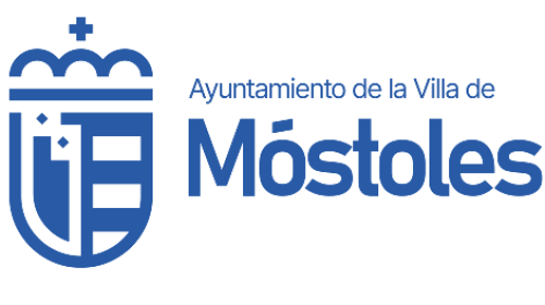 Logo Ayuntamiento de Mostoles