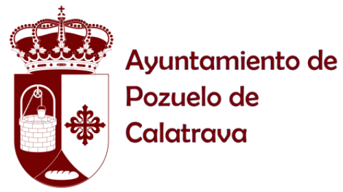 Ayuntamiento de Pozuelo de Calatrava