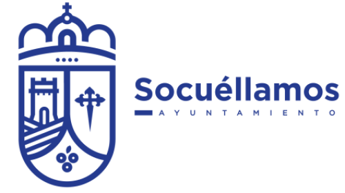 Logo Ayuntamiento de Socuellamos