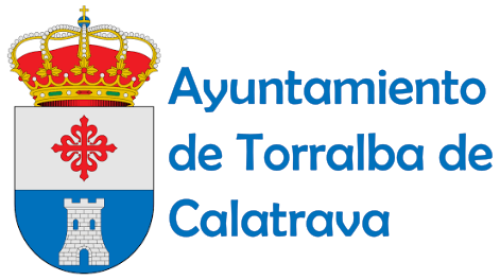 Logo Ayuntamiento de Torralba de Calatrava