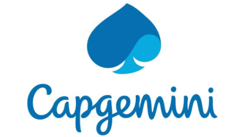 Logo Capgemini