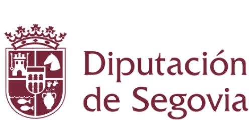Logo Diputacion.Segovia