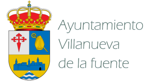 Logo Ayuntamiento Villanueva de la fuente