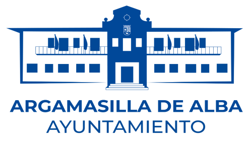 logo argamasilla